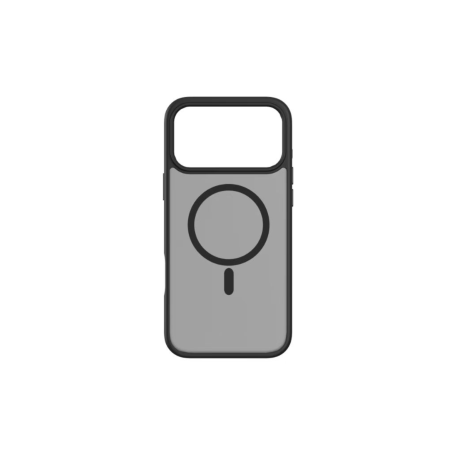 Coque de protection avec MagSafe pour iPhone 17 Pro Max Comma Joy Elegant Anti - shock Série - … — Accessoire · Smarty Paris 18e